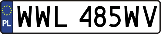 WWL485WV