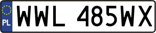 WWL485WX