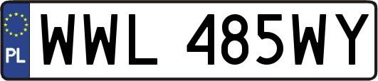 WWL485WY