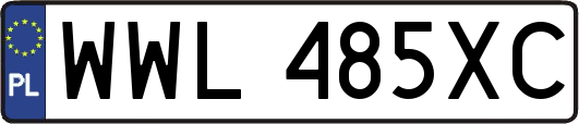 WWL485XC