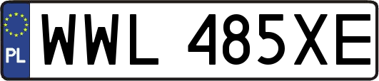 WWL485XE