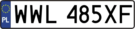 WWL485XF