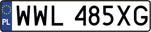 WWL485XG