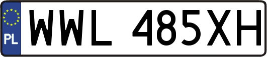 WWL485XH