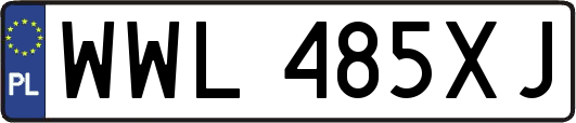 WWL485XJ
