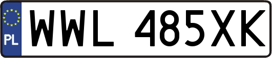 WWL485XK