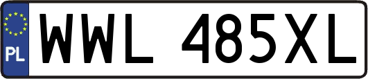 WWL485XL