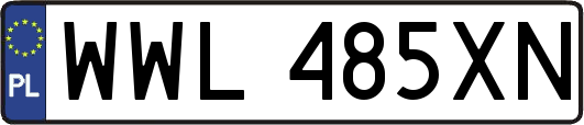 WWL485XN