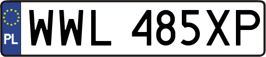 WWL485XP
