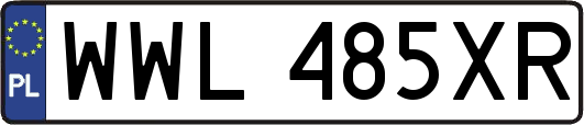 WWL485XR