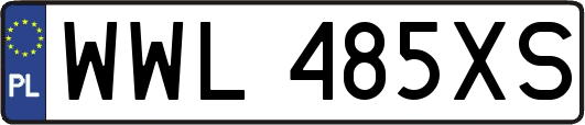 WWL485XS