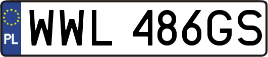 WWL486GS