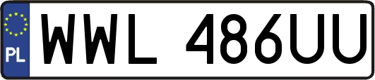 WWL486UU