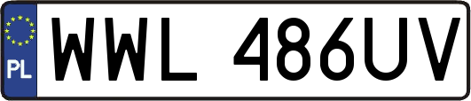 WWL486UV