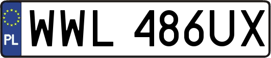 WWL486UX