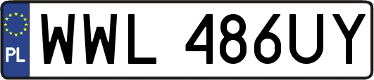 WWL486UY