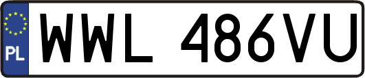 WWL486VU