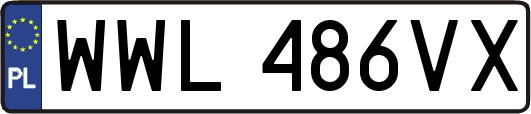 WWL486VX
