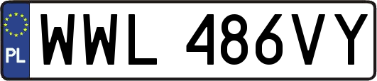 WWL486VY