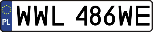 WWL486WE