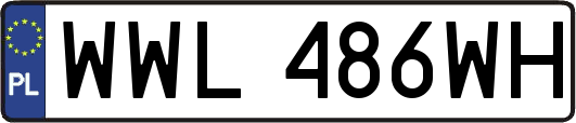 WWL486WH
