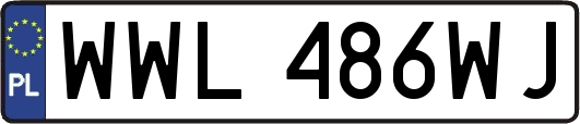 WWL486WJ