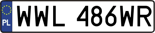 WWL486WR