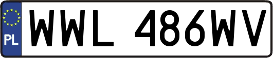 WWL486WV