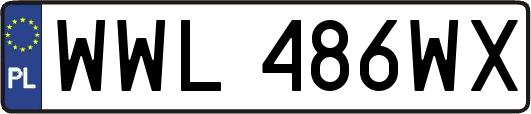 WWL486WX