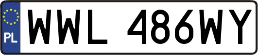 WWL486WY