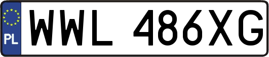 WWL486XG