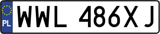 WWL486XJ