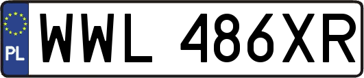 WWL486XR