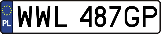 WWL487GP