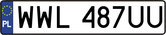 WWL487UU