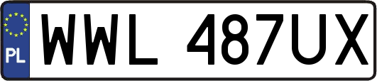 WWL487UX