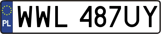 WWL487UY