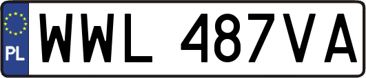 WWL487VA