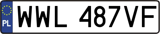 WWL487VF