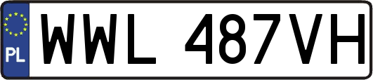 WWL487VH