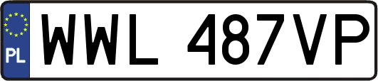 WWL487VP