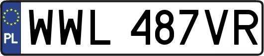 WWL487VR