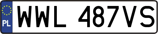 WWL487VS
