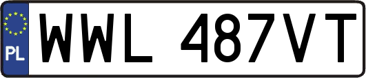 WWL487VT