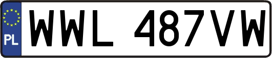 WWL487VW