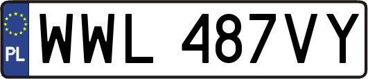 WWL487VY