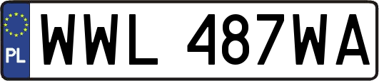 WWL487WA