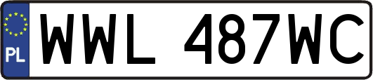 WWL487WC