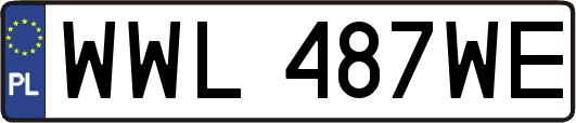 WWL487WE