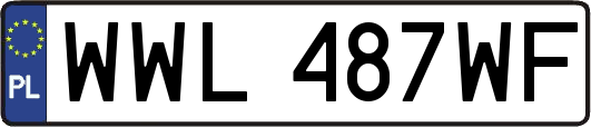 WWL487WF